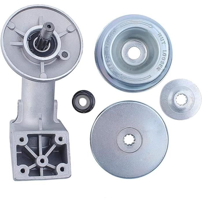 Poignée De Rechange Professionnelle Pour Tondeuse Stihl FS120 FS200 FS250 - Levier Accélérateur