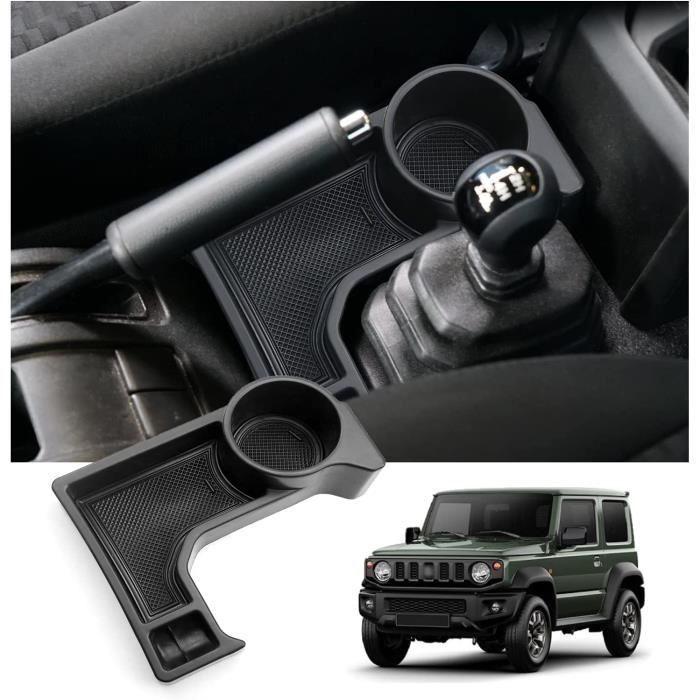 RUIYA Suzuki Jimny JB64W/JB74W 2018 2019 Tapis De Coffre