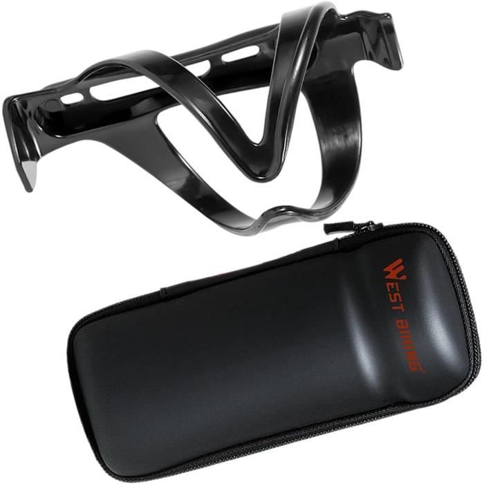 [w496]Porte-Bidon De V?�lo Sac ?? Coque Rigide ?? Outils De V?�lo Porte-Bidons Porte-Gobelet 