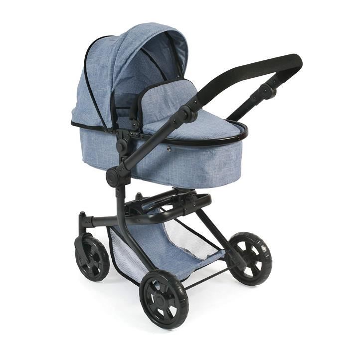 Poussette bayer top