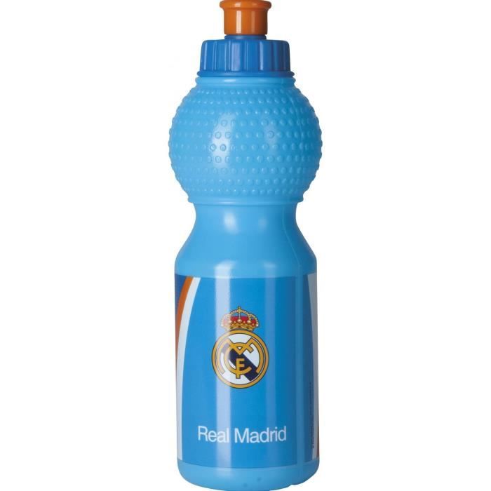 adidas water bottle real madrid