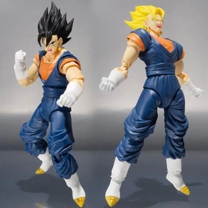 Dragon Ball Z Figuarts ZERO Super Saiyan God S.S. Vegito 2020 Event Exclusive – Kapow Toys