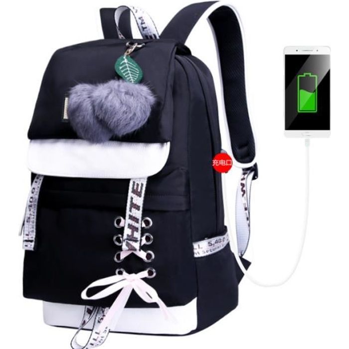 Cartable ado garcon college hotsell