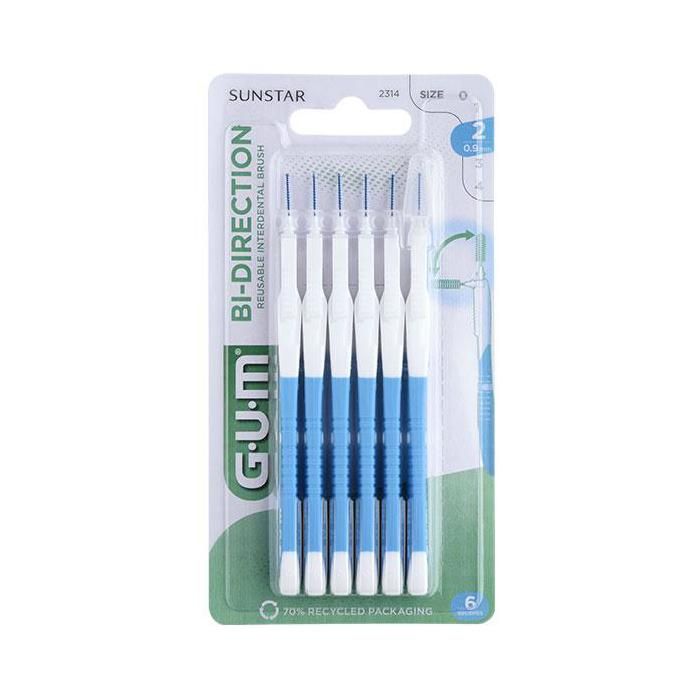 gum brossette interdentaire soft picks advanced — free download