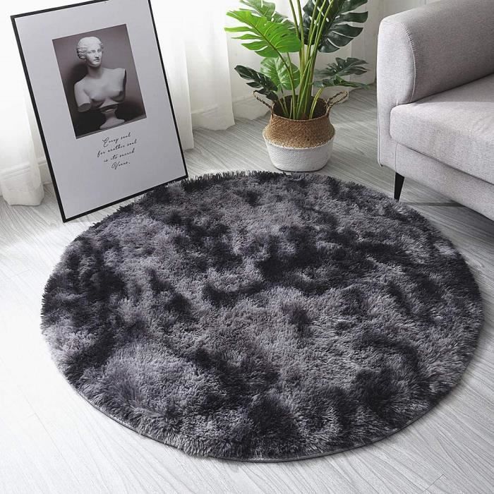 Tapis Rond Poilu Doux Et Antiderapant Tapis A Poils Longs Pour Salon Table Basse Chambre A Coucher Ordinateur Chaise Super 1cm Cdiscount Maison Tapis Rond Poilu Doux Et Antiderapant Tapis A Poils Longs Pour Salon Table Basse Chambre A Coucher Ordinateur Chaise Super 1cm Cdiscount Maison