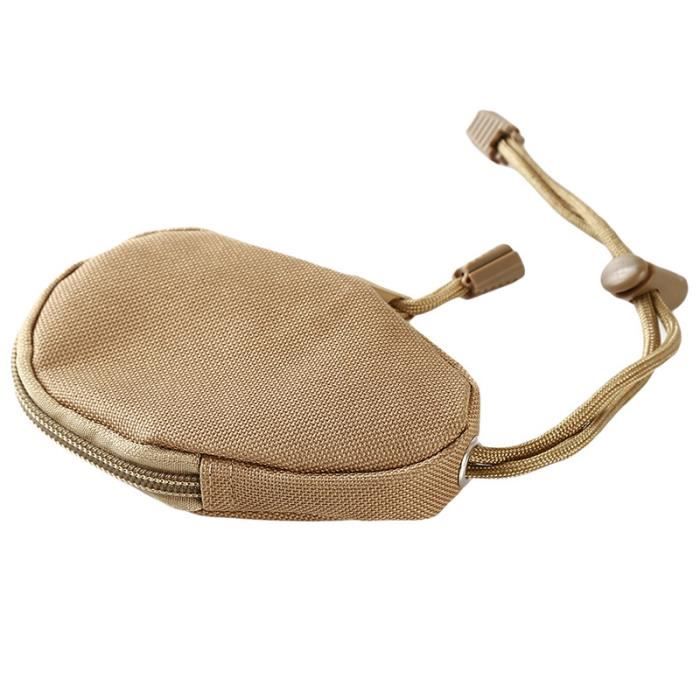 Pochette de repos de joue de fusil tactique réglable