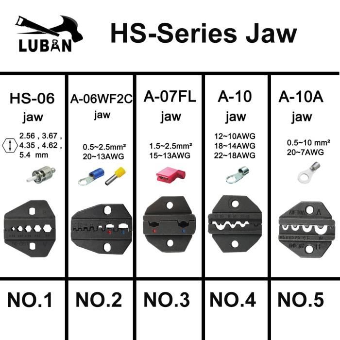Hayabusa HW-323 Tachi Fish Wire Horizontal Double Speed Hanging Set - No. 5 Hooks, 2 Sets Included - View #8