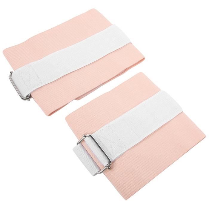 Iron-Story Portable Réglable Porte Battante, Double Salle De Jeux, 360