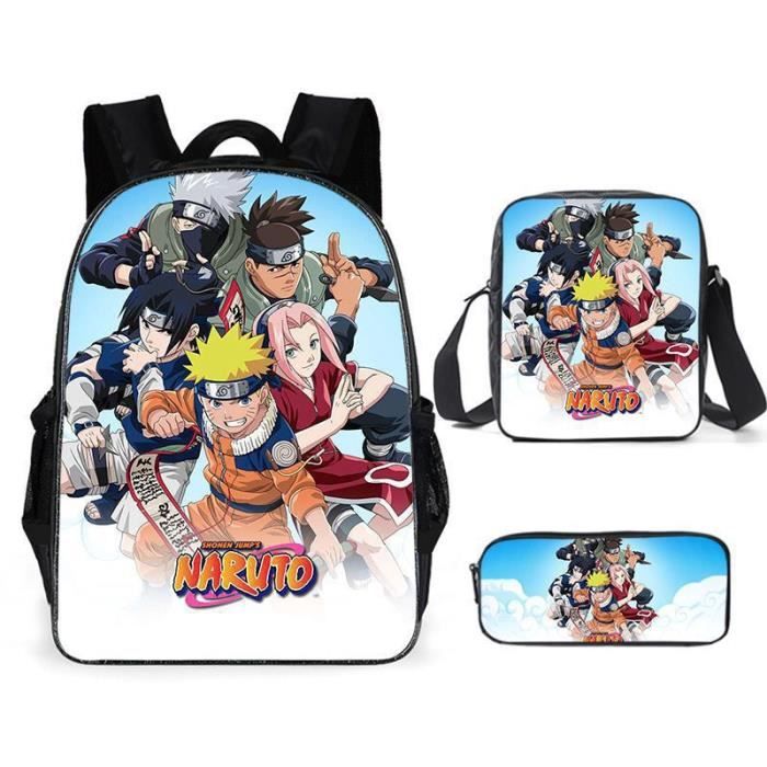 Sac a dos dessin anime deals