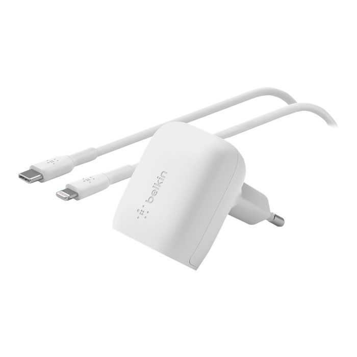 Belkin Chargeur USB C max pour iPad iPhone et autre Smartphone - vue 6