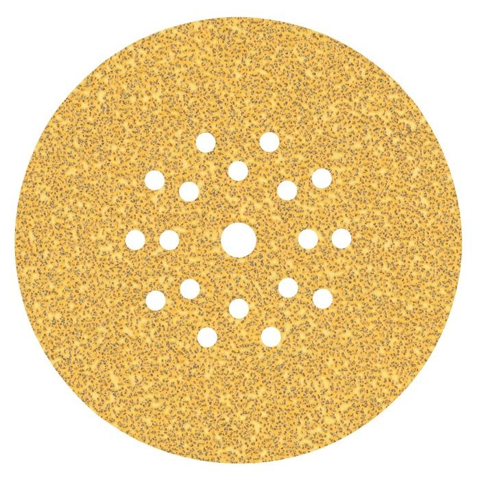 Disques abrasifs C470 Expert D 225mm G40 BOSCH 2608901146