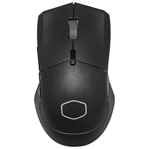 Souris sans fil Gamer Cooler Master MM311 (Noir)