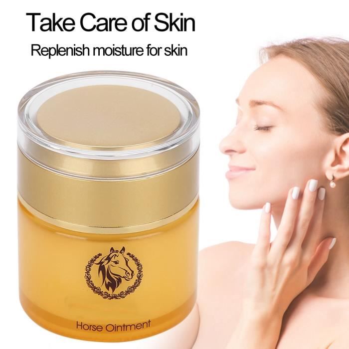 Soin Visage Bismid - Crème Blanchissante & Hydratante - Anti-imperfections & Éclat - 120ml + Soins