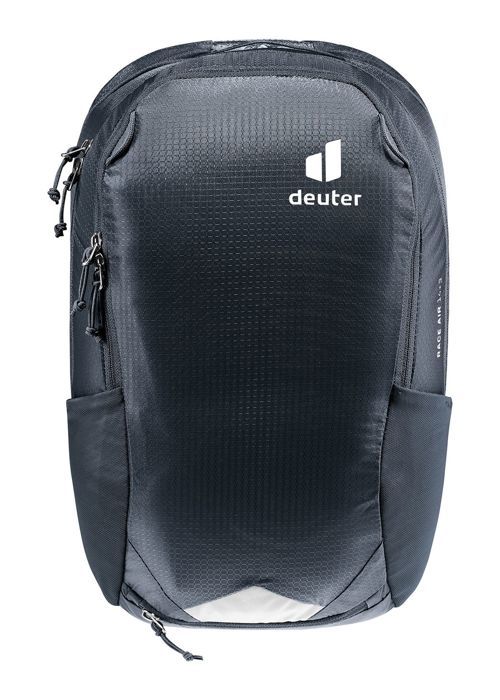 Sac à dos - deuter - Race Air 14 + 3 - Noir - 14L - Mixte - Randonnée Sac à dos - deuter - Race Air 14 + 3 - Noir - 14L - Mixte - Randonnée