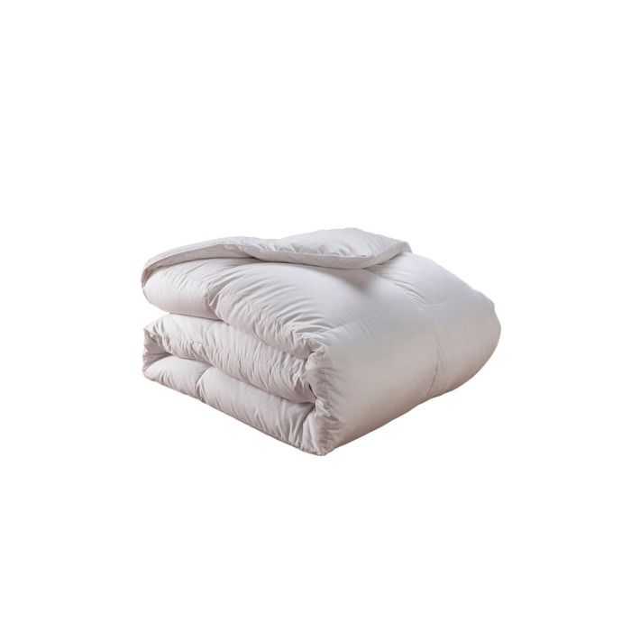 Couette - DROUAULT - Plein Ciel - Chaude - 70% Duvet Oie et Canard - 400gr/m²