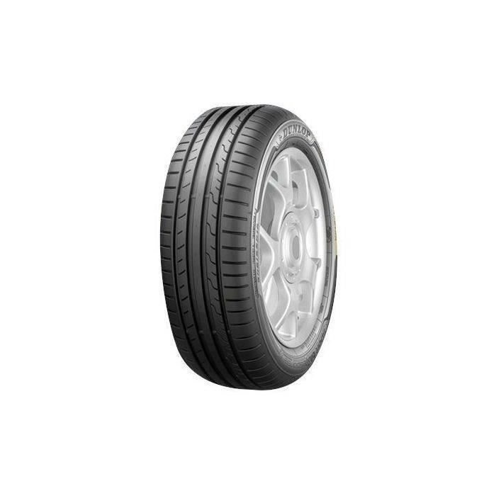 DUNLOP Blu Response MFS 195-50 R15 82 H - Pneu auto Tourisme Eté