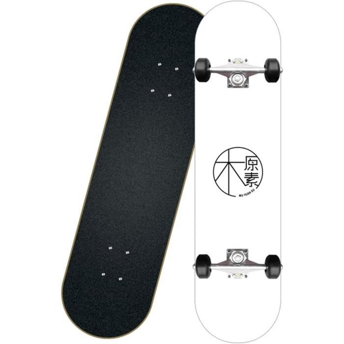 Planches à roulettes | Amnesia