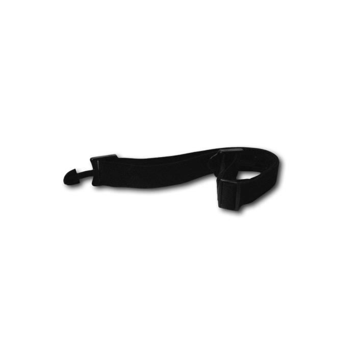 La ceinture cardio Garmin HRM-Pro testée de fond en comble