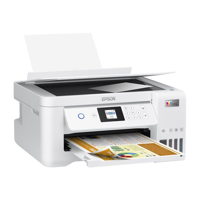 Epson EcoTank ET-2856