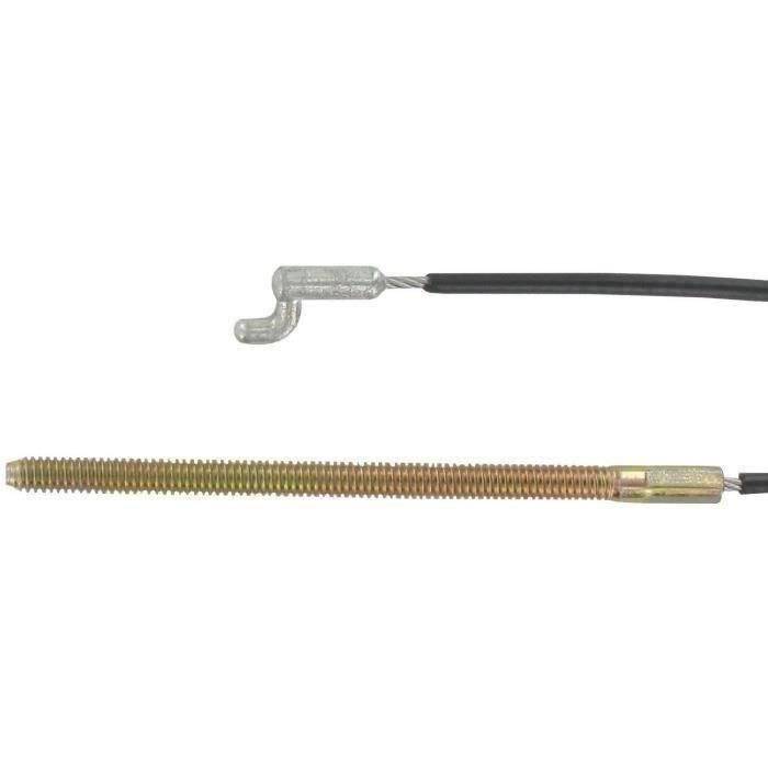 Câble d'embrayage adaptable MTD