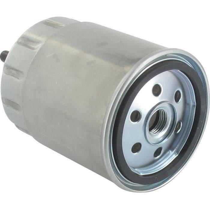 Filtre diesel adaptable pour moteurs LOMBARDINI