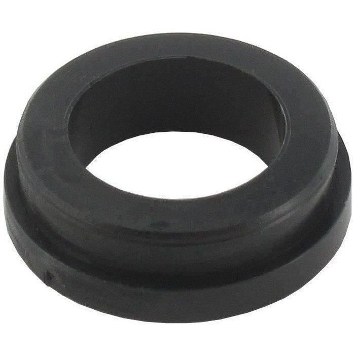 Bague de roue avant adaptable AL-KO pour tondeuses autoportées