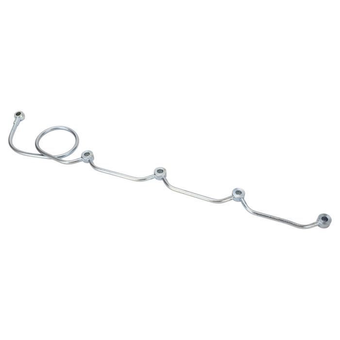 Zerone Tube De Retour D'huile D'injecteur Moteur Tuyau De Tube De