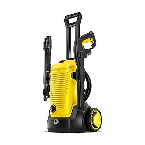Nettoyeur Haute Pression Karcher K5 – 145 Bar, 500 L/h, 2100 W