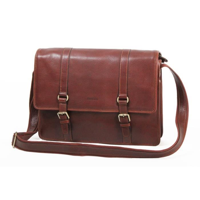 Pochette Holster Katana Cuir De Vachette Sauvage K 81214