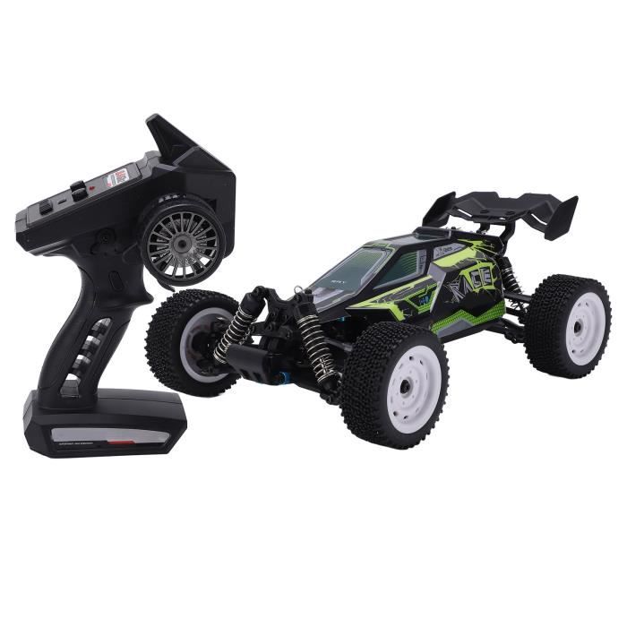 KIMISS Voitures RC 1/16 1/16 RC Cars 2.4GHz 35km/h Speed Off Road