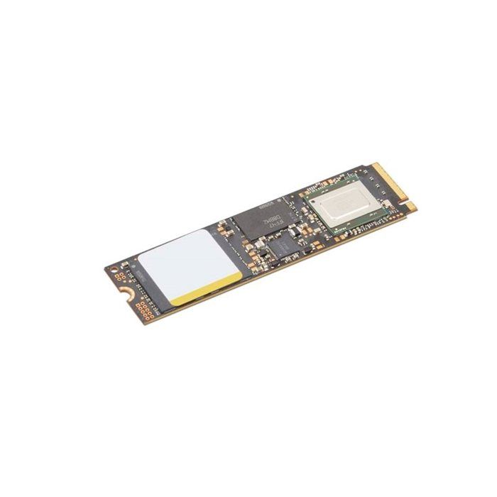 Lenovo 4XB1N36074 disque SSD .2 PCI Express 4.0 NVMe Neuf - vue 4