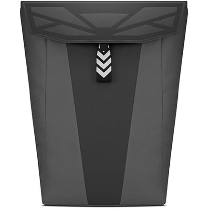 Sac à dos gaming - Lenovo - Legion GB400 - Noir - 16 pouces - Synthétique