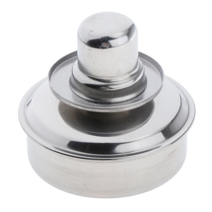 Coton Huile Lampe à Alcool Mèche Chauffage Outils Remplacement Accessoires