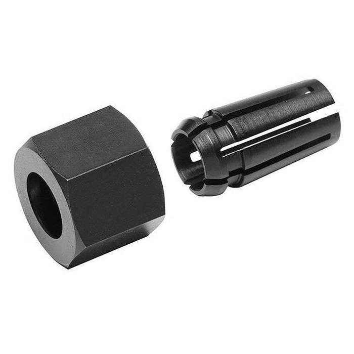 Makita Pince de serrage - 8 mm Noir - vue 2
