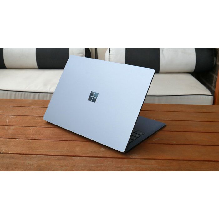 Ordinateur Portable - Microsoft - Surface Laptop 6 - 13 pouces - Intel Core i5 - 16 Go RAM - 512 Go SSD