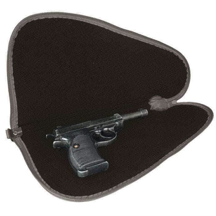 Housse Pour Fusil Mil-Tec Medium Luxe - Fourreau D'arme à Feu Neuf