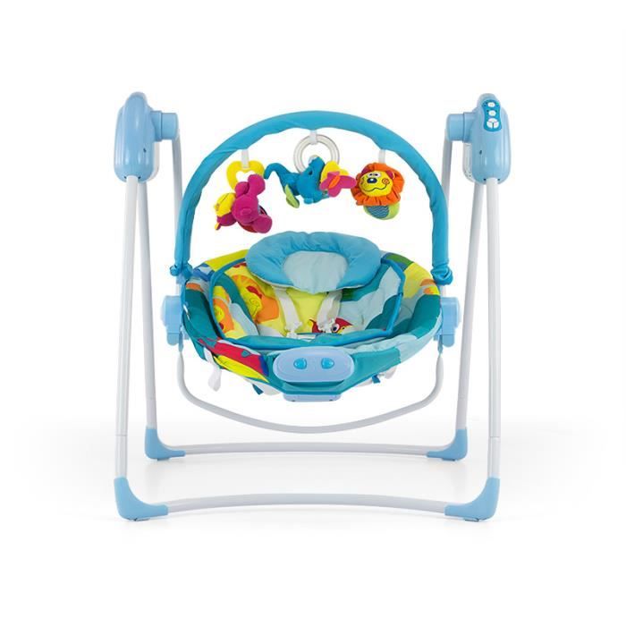 Transat Balancelle Bebe 0 Melodies Et Vibrations Sweet Dreams Zoo Cdiscount Puericulture Eveil Bebe