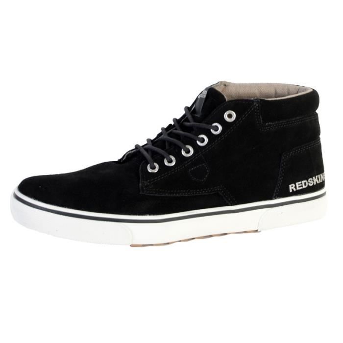 Basket montante redskins sale