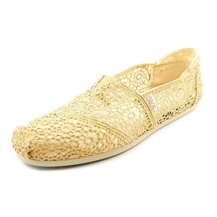chaussure bobs