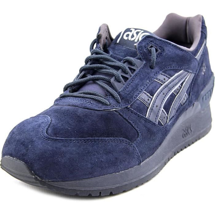 asics en daim