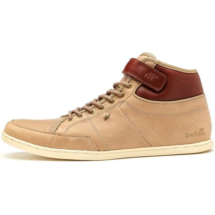 chaussure boxfresh pas cher