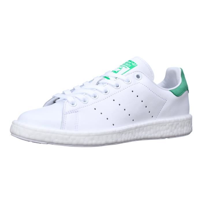 basket stan smith courir