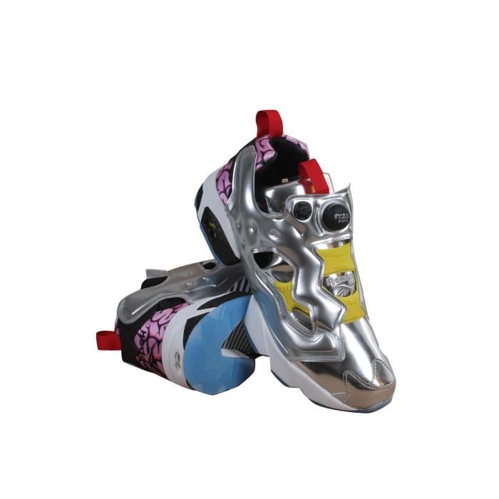 reebok pump taille 35