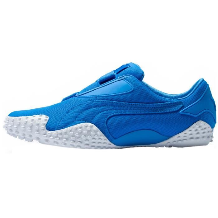 ناتوس Puma Mostro OG 363069-02 Chaussures Homme Sneaker Baskets Bleu ... ناتوس