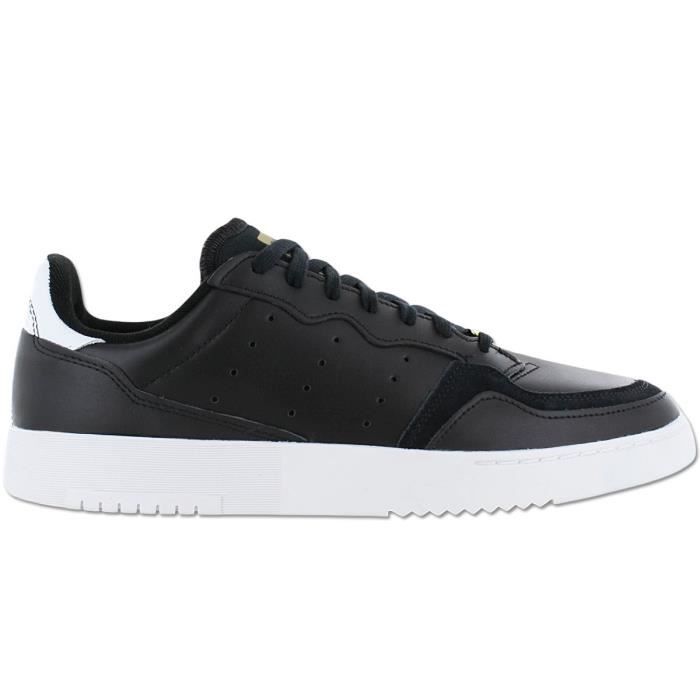Adidas Originals Supercourt Hommes Sneakers Baskets Chaussures