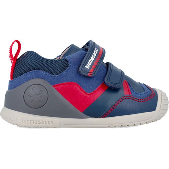 Biomecanics Sneaker Biomecanics 241122 Premiers pas urbains