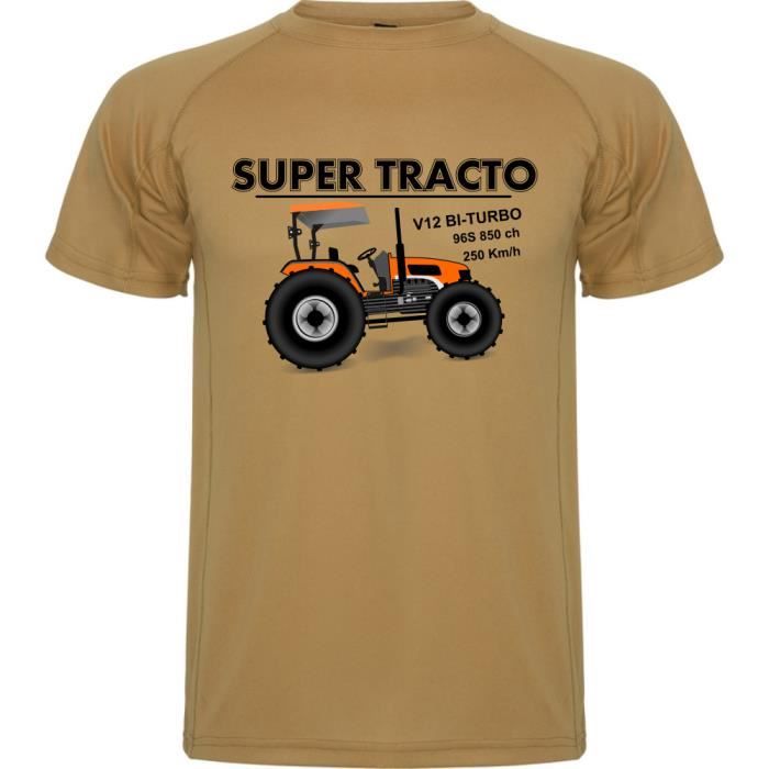 Tee shirt sales agricole humour