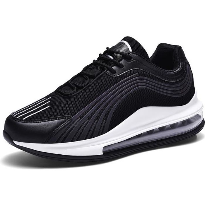 GYCF Chaussures à Enfiler Pour Homme,Hiver Chaussures De