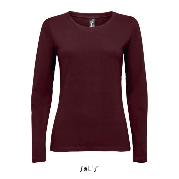 Lot De 3 T-shirts Manches Longues NEXT - 100% Coton - Coupe Classique, Essentiel Intemporel