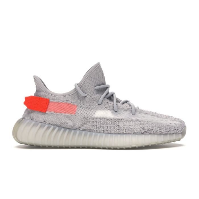 Adidas Yeezy Boost 350 V2 Tail Light basket pour hommes et ...